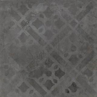 Decor ceramic Sintesi Italia, Atelier Fumo 30x30 cm