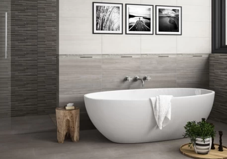 Decor Ceramic Idea Ceramica, Best Ice 60x25 cm