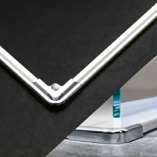 Usa cabina dus Sanotechnik Sanoflex Symphony 110 x H195 cm