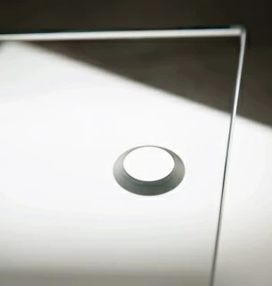 Usa cabina dus Sanotechnik Sanoflex Symphony 110 x H195 cm