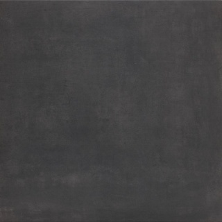 Gresie portelanata Sintesi Italia, Flow Tech Black 60,4x60,4  cm