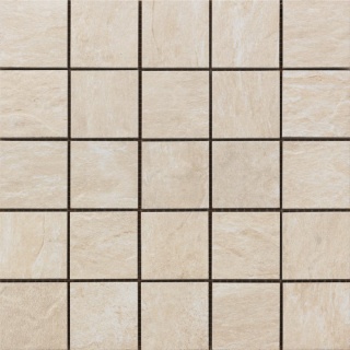 Mozaic Ceramic Abitare, Geotech Beige 30×30 cm Abitare Ceramica imagine noua