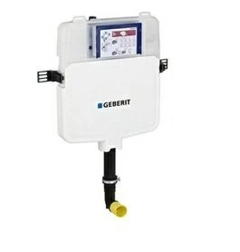 Rezervor incastrat wc Geberit Sigma UP720 slim