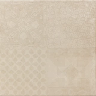 Decor Abitare, Icon Beige 30x30 cm 