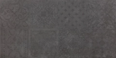 Decor Abitare, Icon Black 60x30 cm 