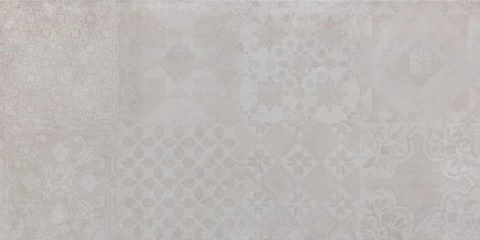 Decor Rectificat Abitare, Icon Silver 60×30 cm 60x30