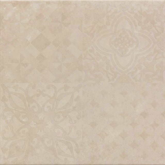 Decor Abitare, Icon Beige 30x30 cm 