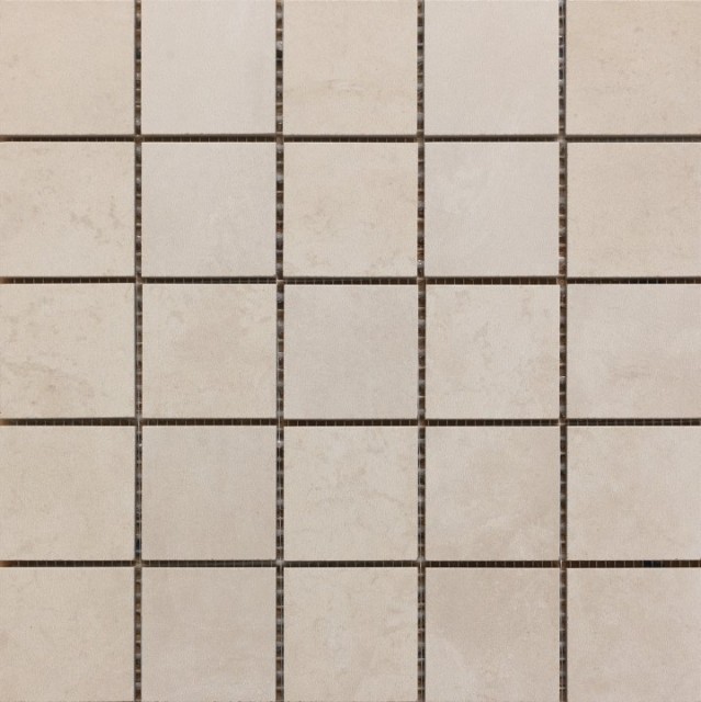 Mozaic Ceramic Abitare, Icon Beige 30x30 cm