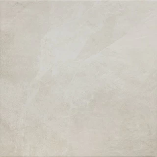 Gresie portelanata Sintesi, Tracks Ivory 60,4x60,4 cm