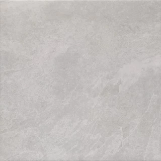 Gresie portelanata Sintesi, Tracks Silver 60,4x60,4 cm