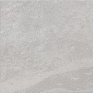 Gresie portelanata Sintesi, Tracks Silver 60,4x60,4 cm