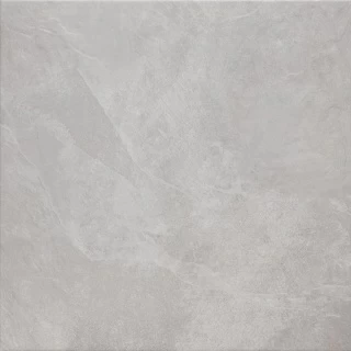 Gresie portelanata Sintesi, Tracks Silver 60,4x60,4 cm