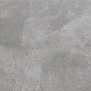 Gresie portelanata Sintesi, Tracks Grey 60,4x60,4 cm