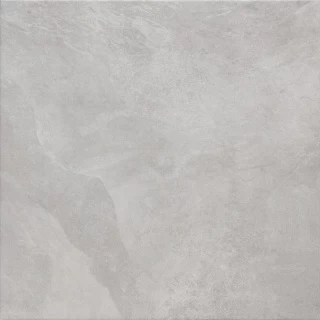 Gresie portelanata Sintesi, Tracks Silver 60,4x60,4 cm