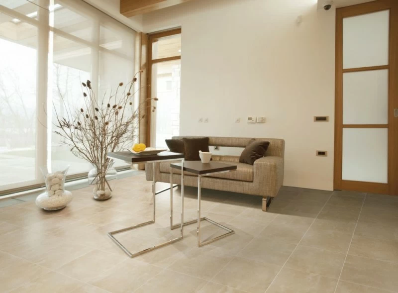 Gresie portelanata Sintesi, Tribeca Beige 60,4x30 cm