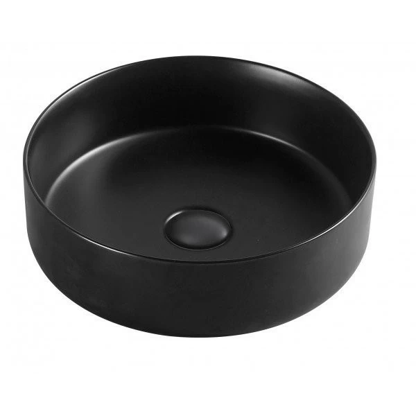 Lavoar pe blat Sanotechnik Soho Ø 41xH14 cm 