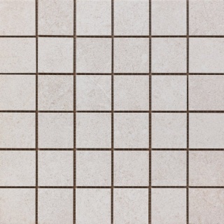Mozaic Ceramic Abitare, Trust White 30x30 cm
