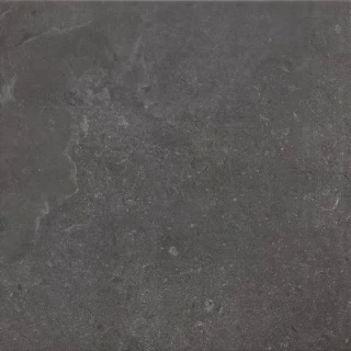 Gresie portelanata Abitare, Trust Black 60,4x60,4 cm