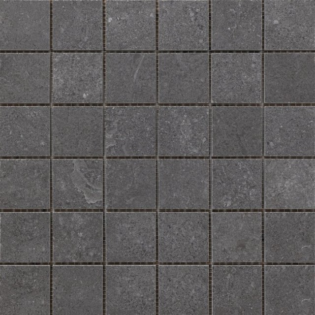 Mozaic Ceramic Abitare, Trust Black 30x30 cm