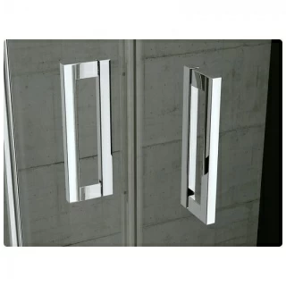 Usa cabina dus SanSwiss Top-Line TED2, 70xH190cm