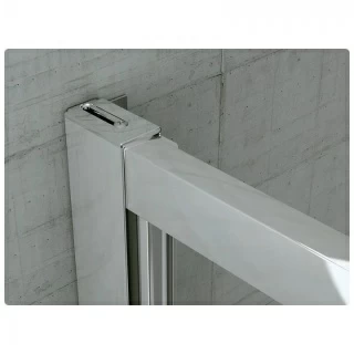 Usa cabina dus SanSwiss Top-Line TED2, 70xH190cm