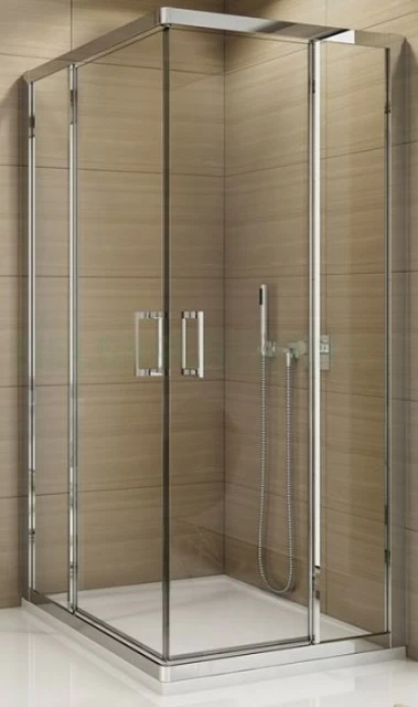 Usa cabina dus SanSwiss Top-Line TED2, 70xH190cm