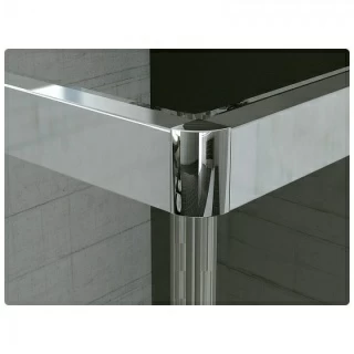 Usa cabina dus SanSwiss Top-Line TED2, 70xH190cm