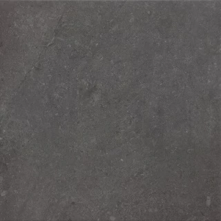 Gresie portelanata rectificata Abitare, Trust Black 60x60 cm