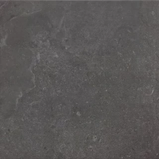 Gresie portelanata rectificata Abitare, Trust Black 60x60 cm