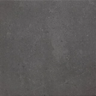 Gresie portelanata rectificata Abitare, Trust Black 60x60 cm