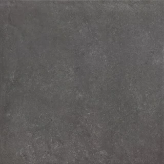 Gresie portelanata Abitare, Trust Black 60,4x60,4 cm