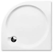 Cadita dus semirotunda Roltechnik Dream-P 90x90 cm