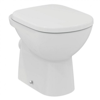 Vas wc Ideal Standard Tempo 40×48 cm bagno.ro imagine 2022 by aka-home.ro