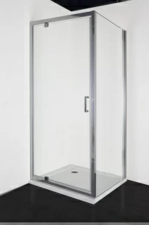 Cabina dus patrata Sanotechnik Elite 90x90xH195 cm