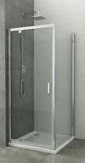 Cabina dus patrata Sanotechnik Elite 90x90xH195 cm