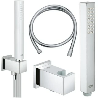 Set dus Grohe Euphoria Cosmopolitan Stick cu 1 pulverizare