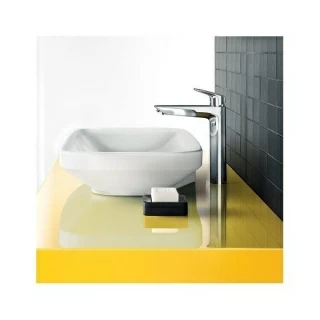 Baterie lavoar inalta fara ventil Hansgrohe Logis 190 