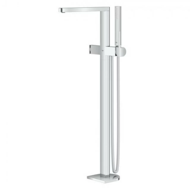 Baterie cada Grohe Plus monocomanda 1/2" crom