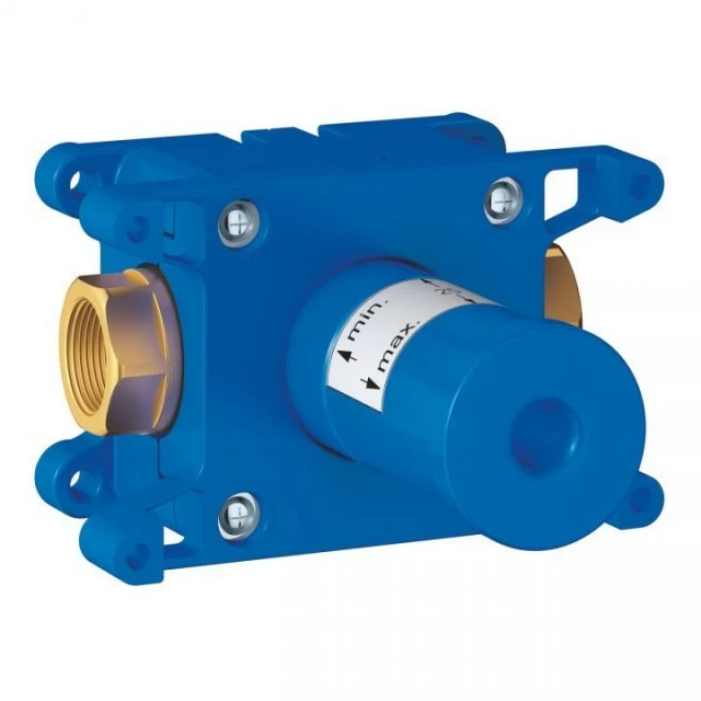 Corp incastrat Grohe Rapido C