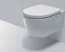 Capac WC Geberit Selnova Soft Close 