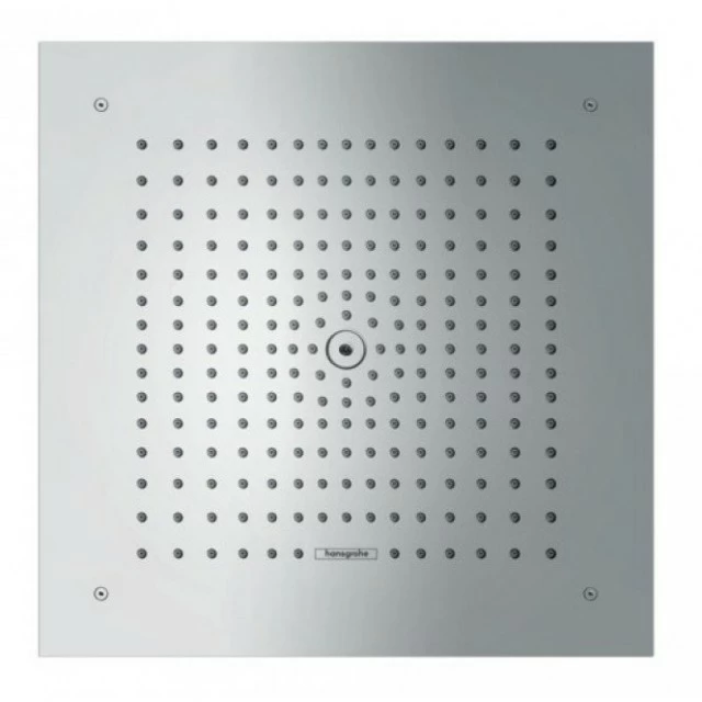 Palarie dus Hansgrohe Raindance E400 , Air 1 jet, cu montare pe tavan