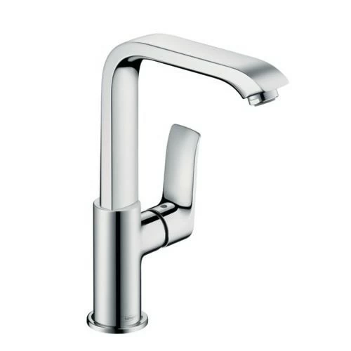 Baterie lavoar cu monocomanda Hansgrohe Metris 230 