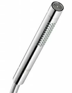 Baterie cada si dus Hansgrohe Metropol cu montaj pe pardoseala