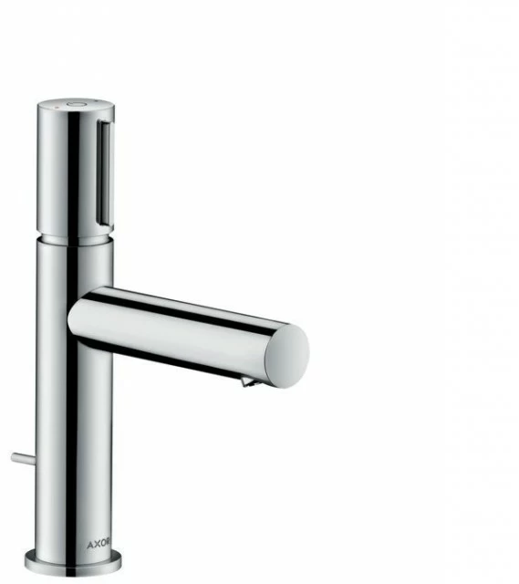 Baterie lavoar cu monocomanda Hansgrohe Axor Uno Select 