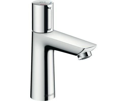 Baterie lavoar cu monocomanda Hansgrohe Talis Select E 110