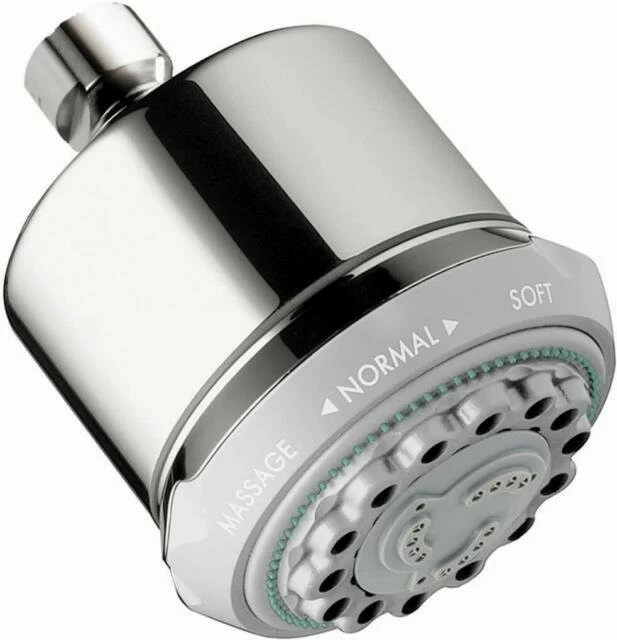 Para dus Hansgrohe cu 3 jeturi 