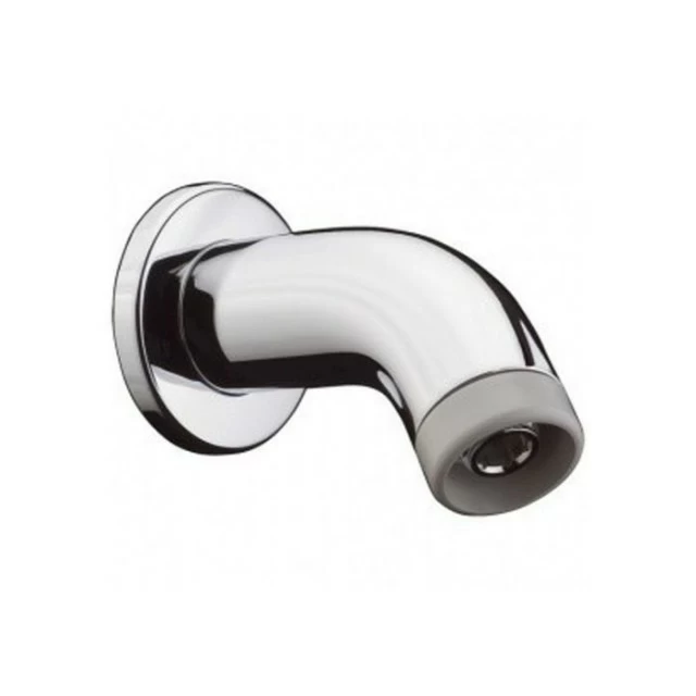 Brat dus Hansgrohe lungime 10 cm 