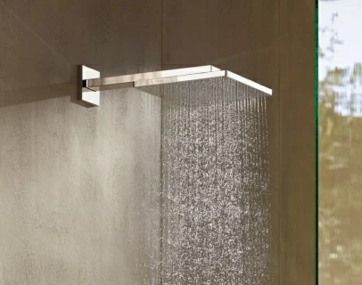 Palarie dus Hansgrohe Raindance 300 crom