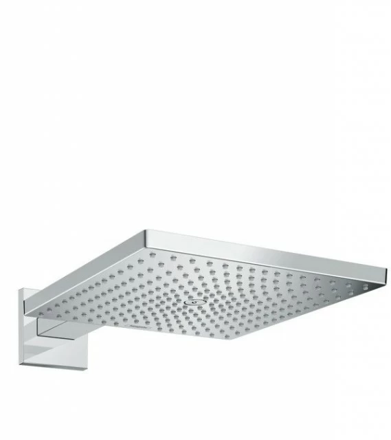 Palarie dus Hansgrohe Raindance 300 crom
