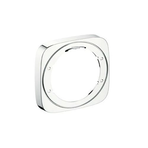 Element optional de extensie Hansgrohe Puravida 157x157 mm